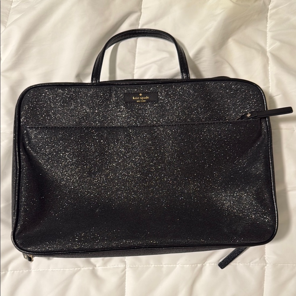 Kate Spade Cosmetic Case